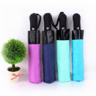 Ô gấp ngược tự động cao cấp cho doanh nhân